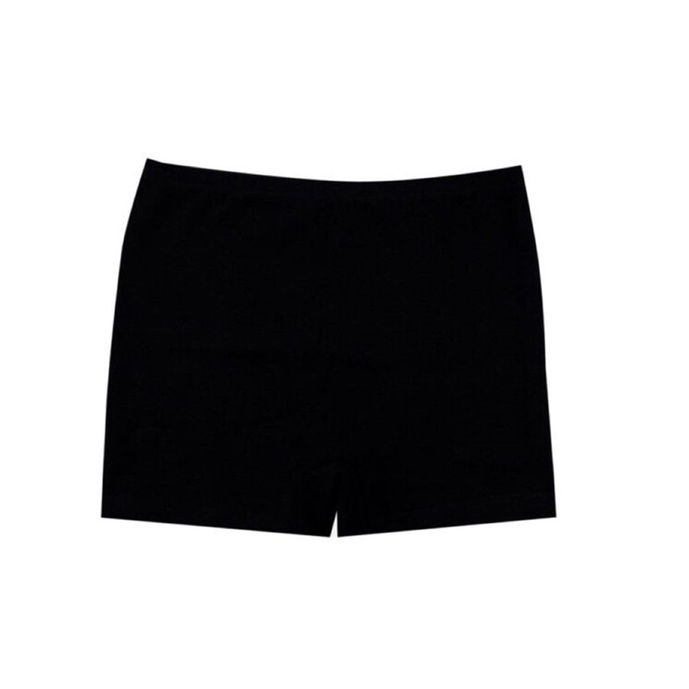 CARSON GIRL UNDERWEAR BLACK SIZE S