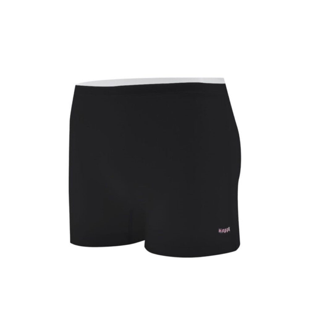 CARSON GIRL UNDERWEAR BLACK SIZE M