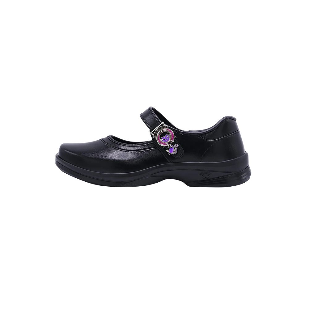 CATCHA GIRL PRIMARY CX-02 BLACK SIZE 37