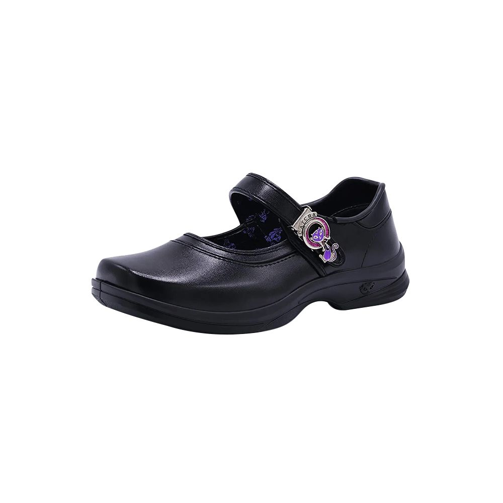 CATCHA GIRL PRIMARY CX-02 BLACK SIZE 42