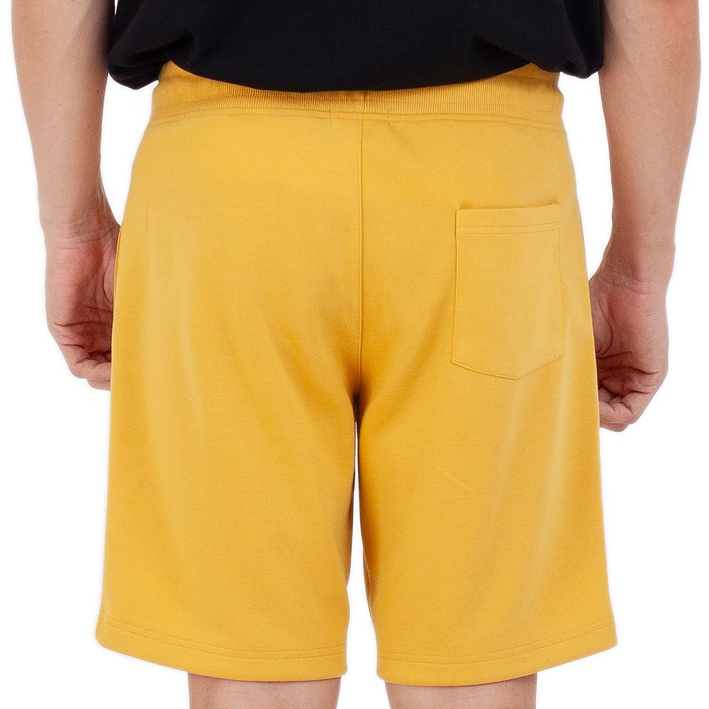 MESTYLE กางเกงขาสั้นมิกกี้ สีเหลือง ไซซ์ L