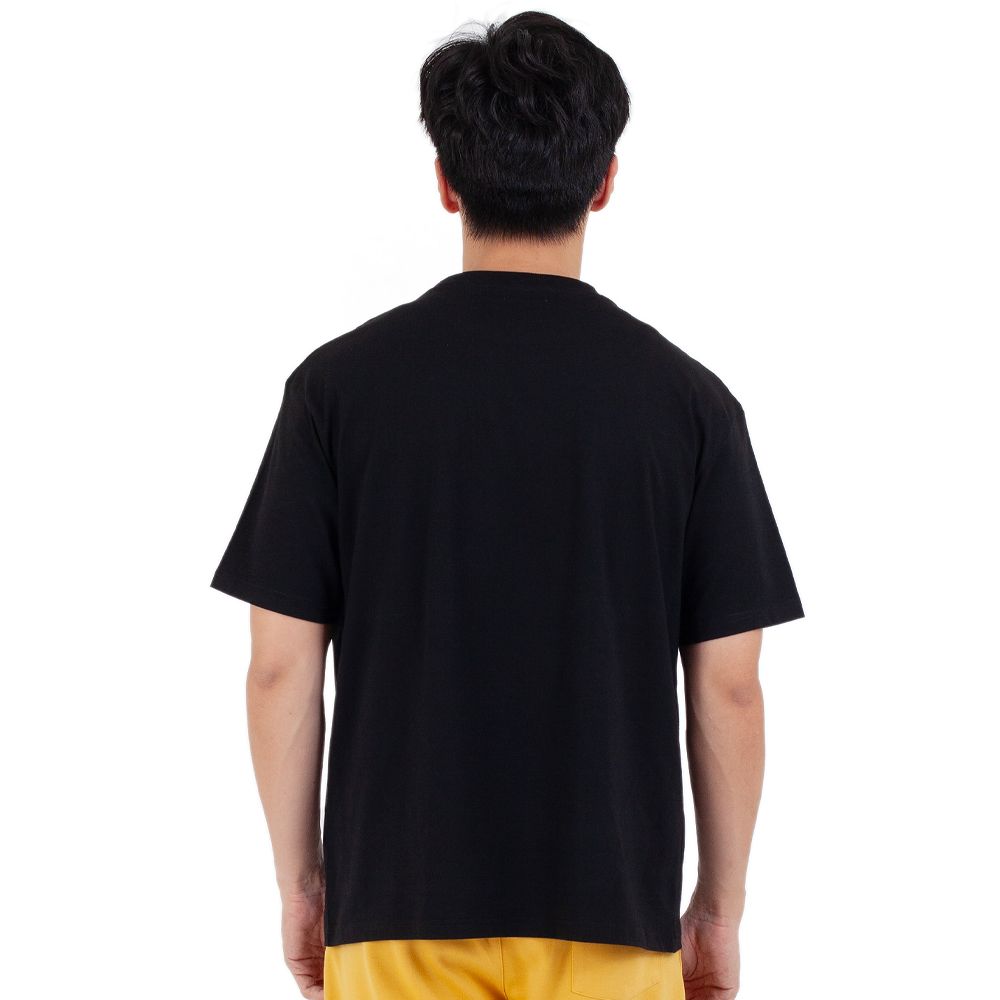 ME STYLE เสื้อยืดมิกกี้สีดำ ไซซ์ L