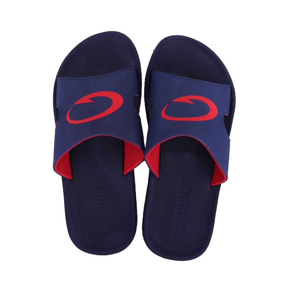 GAMBOL MEN SANDAL NAVY SIZE 44