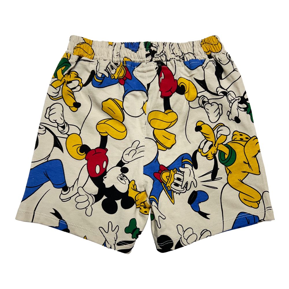 MESTYLE DISNEY กางเกงขาสั้น MICKEY ไซส์ 3