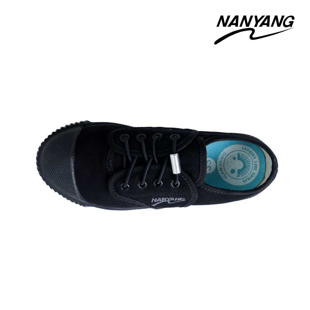 NANYANG BOY CANVAS BLACK SIZE 31