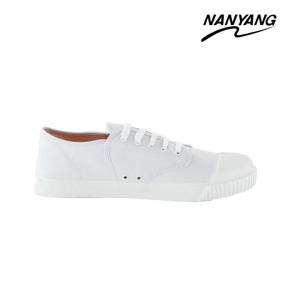 NANYANG BOY CANVAS WHITE SIZE 45
