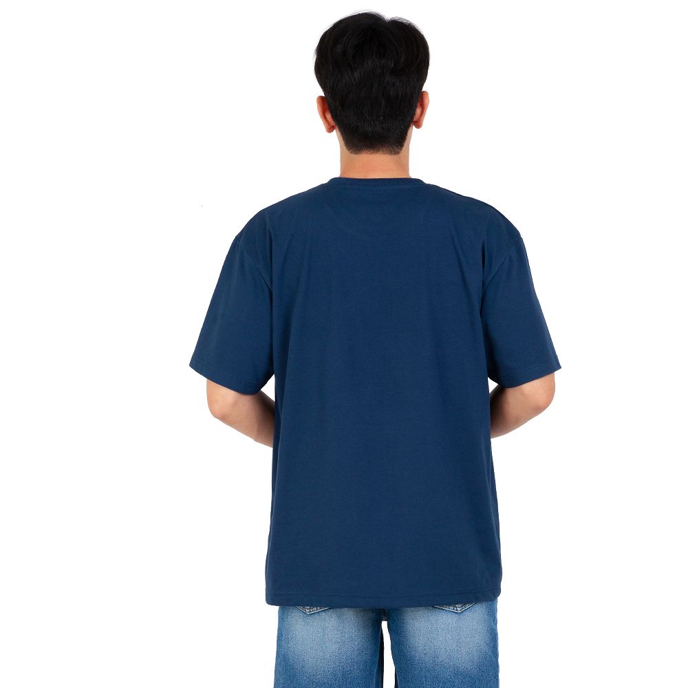 MESTYLE เสื้อมิกกี้ฮาโลวีนสีกรม ไซส์ S