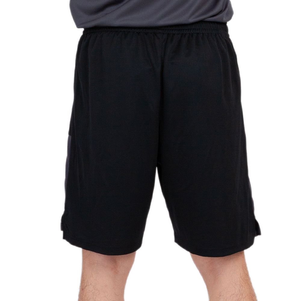 MESTYLE SPORT SHORTS BLACK SIZE M