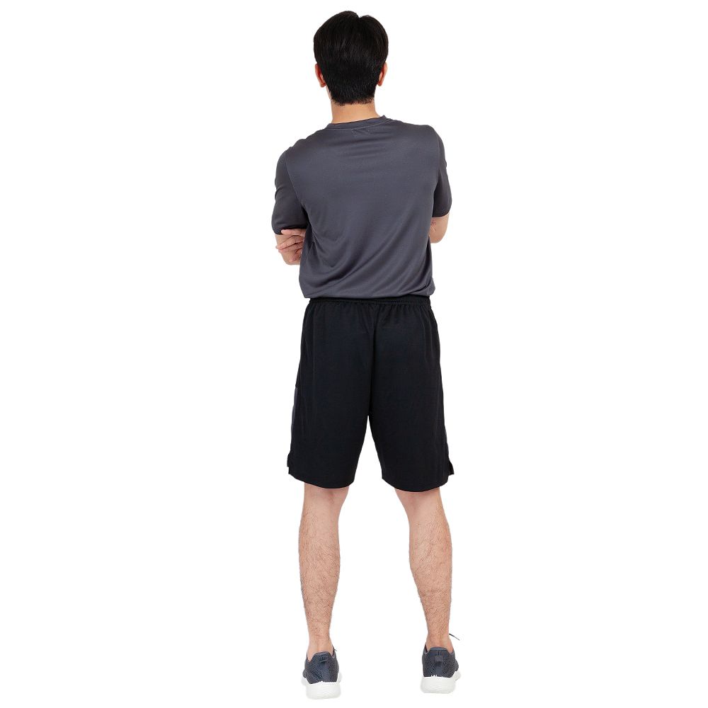 MESTYLE SPORT SHORTS BLACK SIZE M