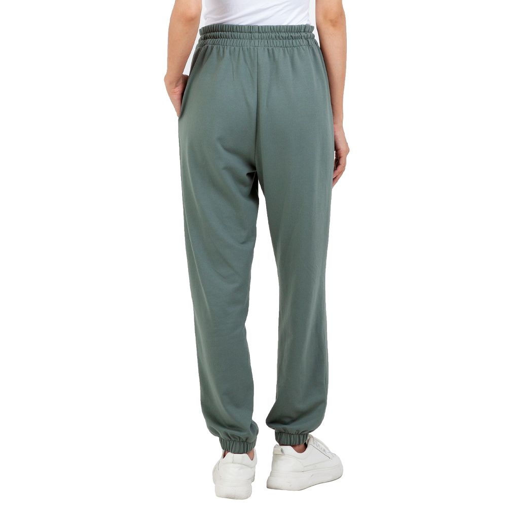 MESTYLE กางเกงสีเขียว ไซส์ M