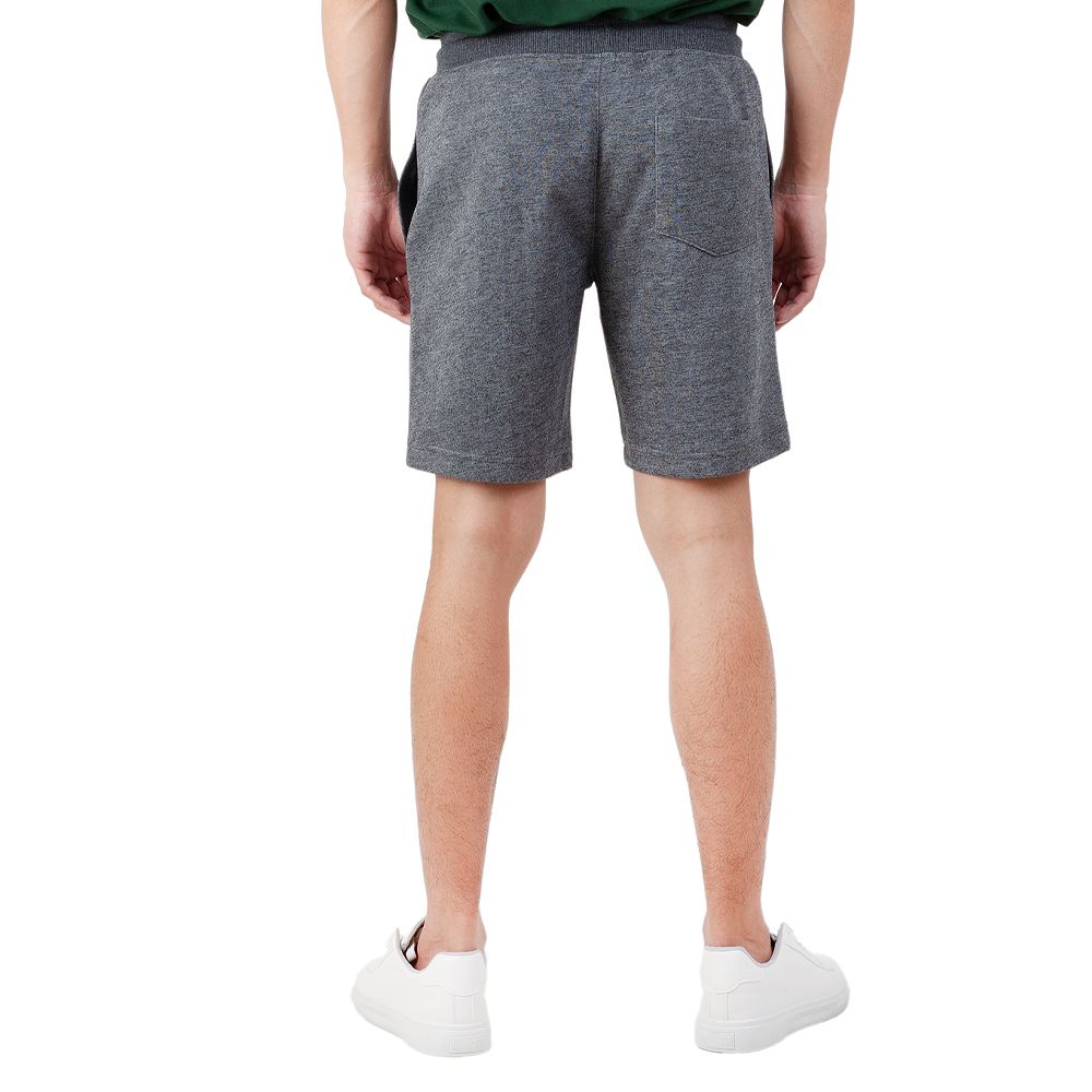 MESTYLE กางเกงขาสั้นมิคกี้ สีเทา ไซซ์ M