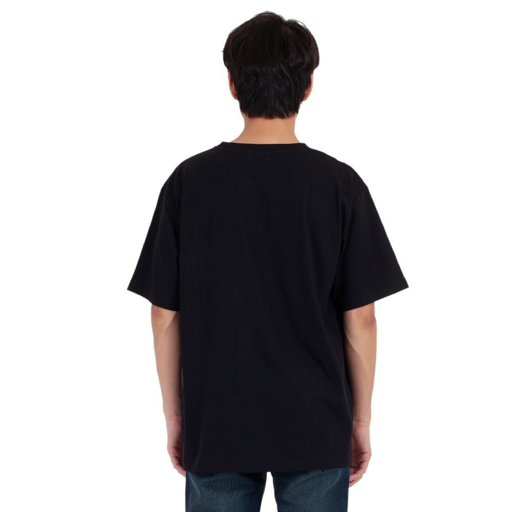 ME STYLE เสื้อยืดมิกกี้สีดำ ไซส์ M