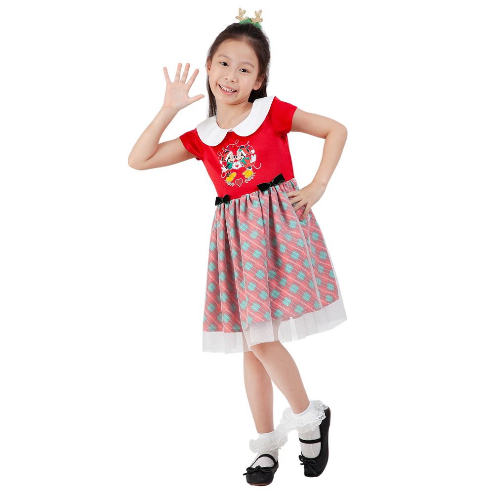 teenager casual dress Girls Teen & Pre Teen Theme Stevie Pastel Yellow Ditsy Tube Dress