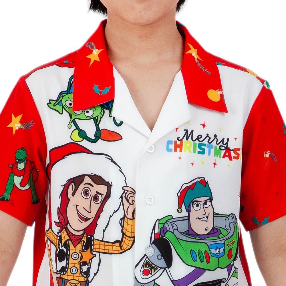 MESTYLE DISNEY เซ็ทไหมอิตาลี TOY STORYไซส์7
