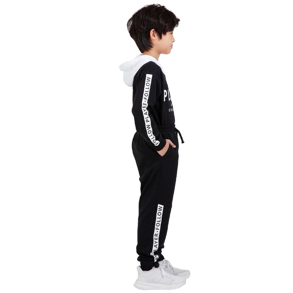 MESTYLE KNIT PANTS BLACK SIZE 7