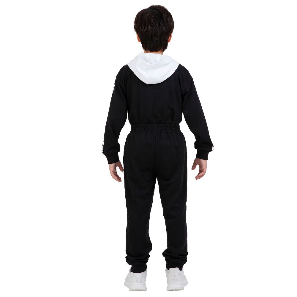 MESTYLE KNIT PANTS BLACK SIZE 7