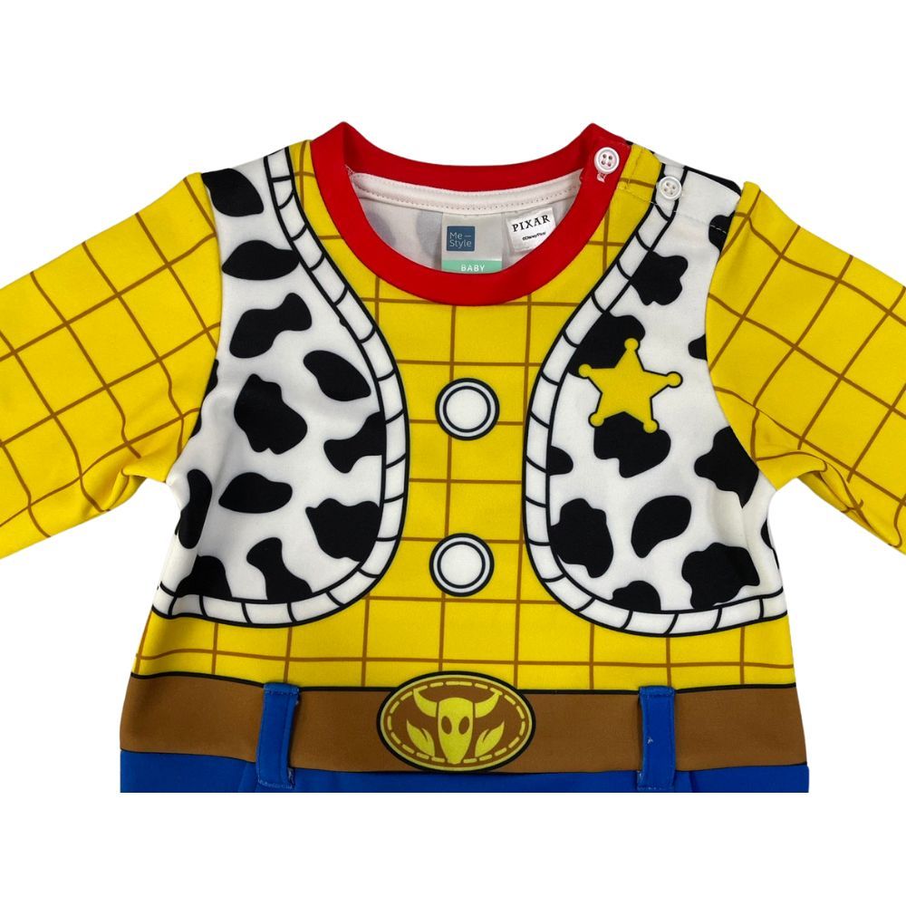 MESTYLE DISNEY ชุดหมีTOY STORY ไซส์ 12-18