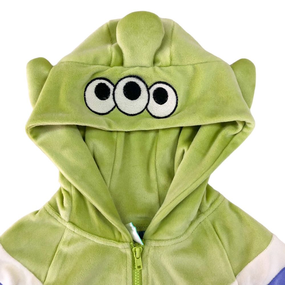 MESTYLE DISNEY ชุดหมีและเสื้อTOY STORY สีฟ้า ไซส์ 3-6