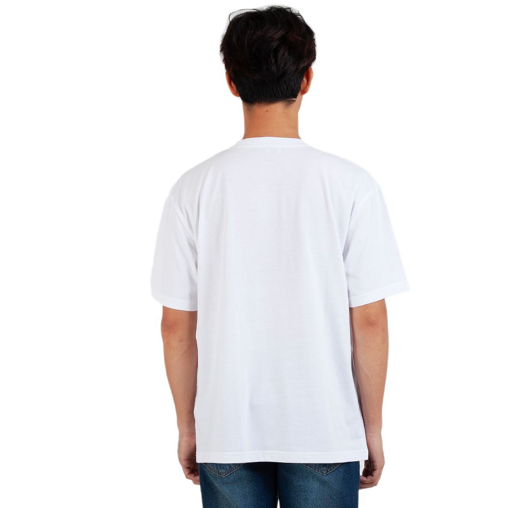 MESTYLE เสื้อยืดมินเนี่ยน สีขาว ไซซ์ M