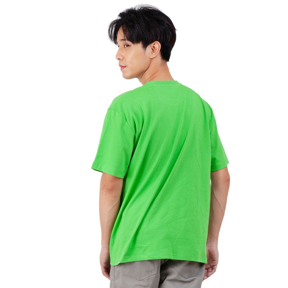 MESTYLE MESTYLE T-SHIRT TOY STORY GREEN SIZE L