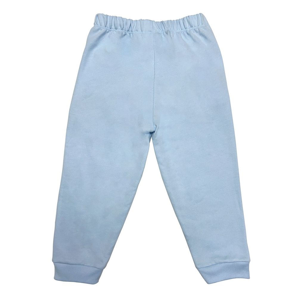 MESTYLE DISNEY KNIT PANTS FROZEN BLUE SIZE 1