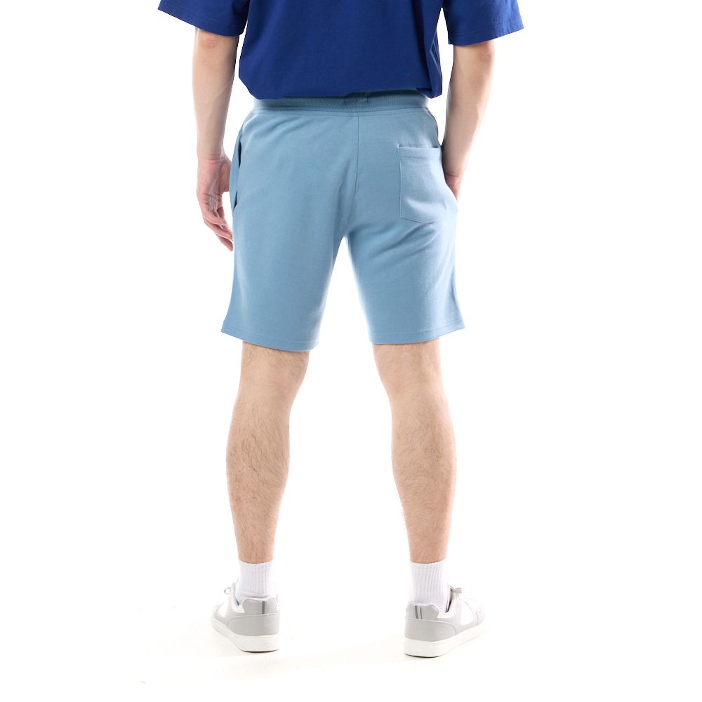 MESTYLE กางเกงขาสั้นมิคกี้ สีฟ้า ไซซ์ 30