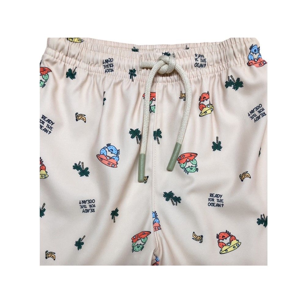 MESTYLE TUSLAN SHORTS SUNSHINE SIZE 2