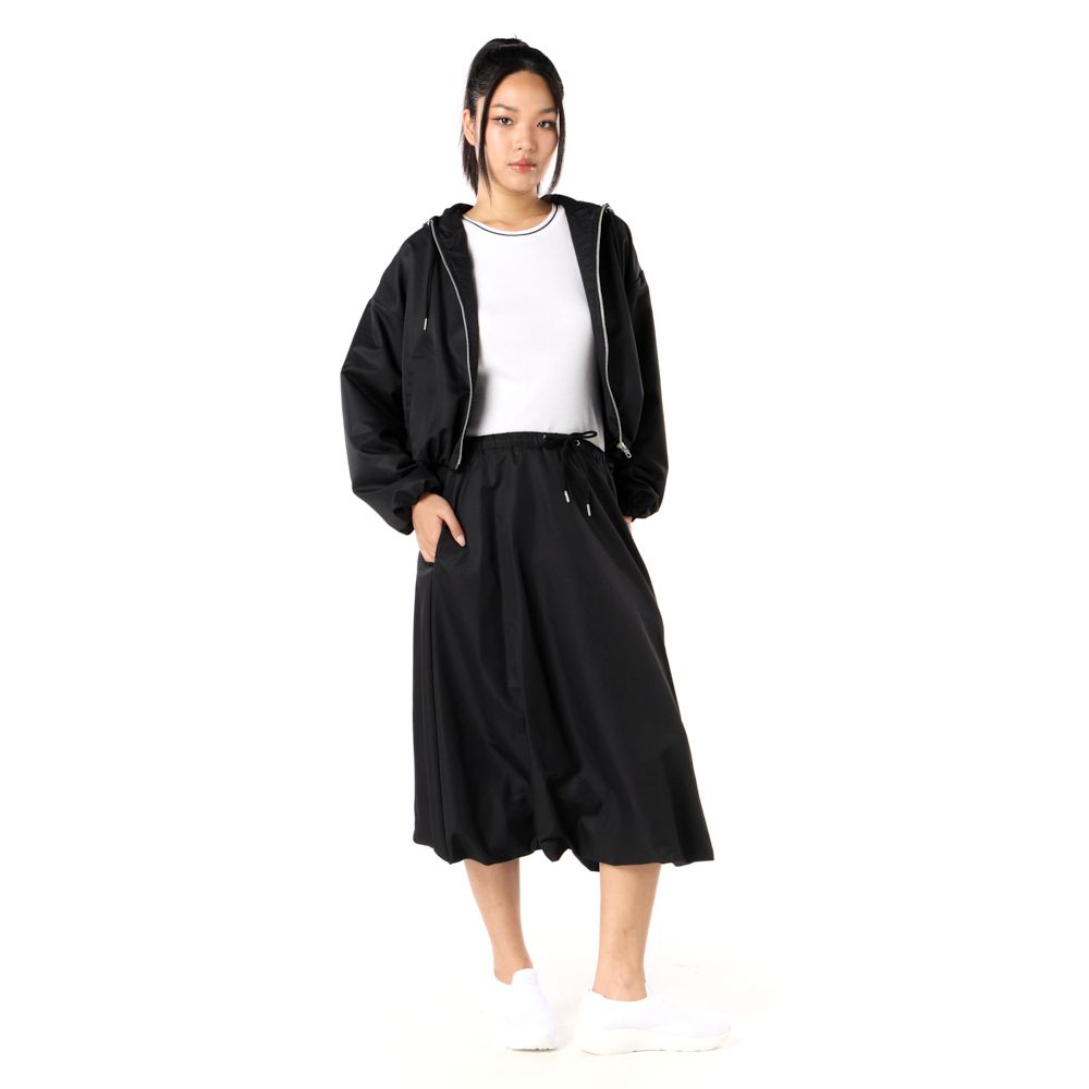 MESTYLE JACKET BLACK SIZE S
