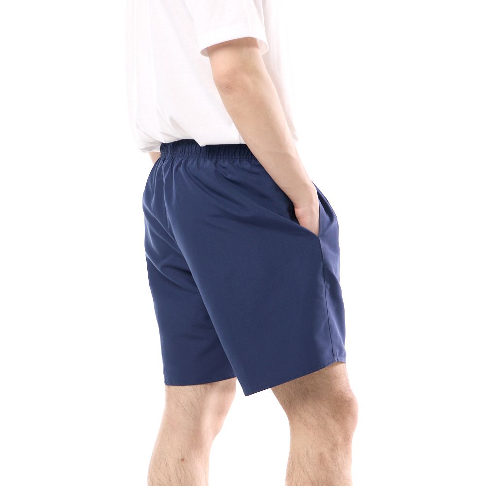 MESTYLE กางเกงกีฬาขาสั้น สีกรม ไซซ์ M