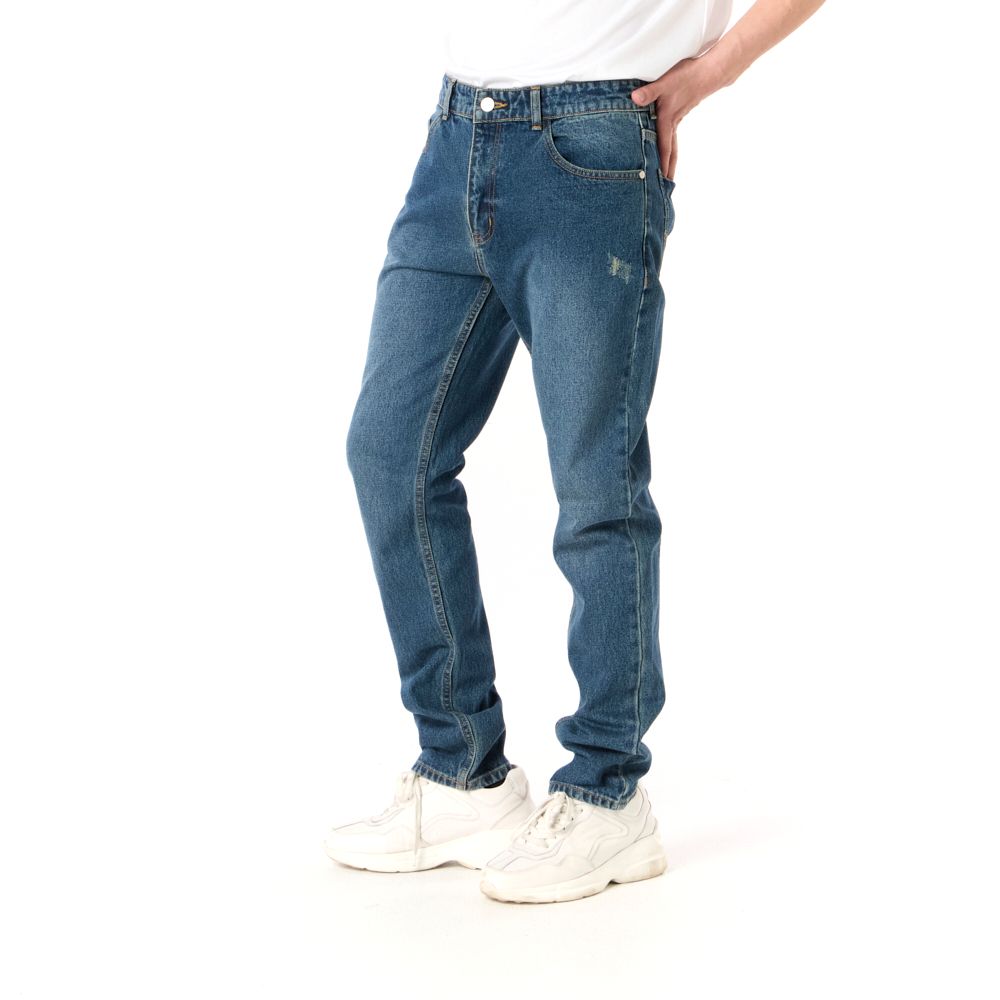 MESTYLE SLIM PANTS DENIM MIDDLE SIZE 32