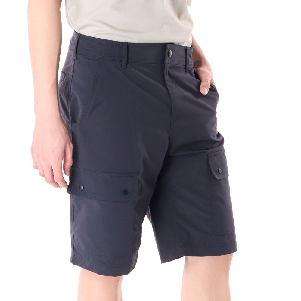 MESTYLE CARGO SHORTS NAVY SIZE 30