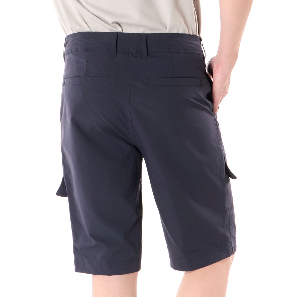 MESTYLE CARGO SHORTS NAVY SIZE 30