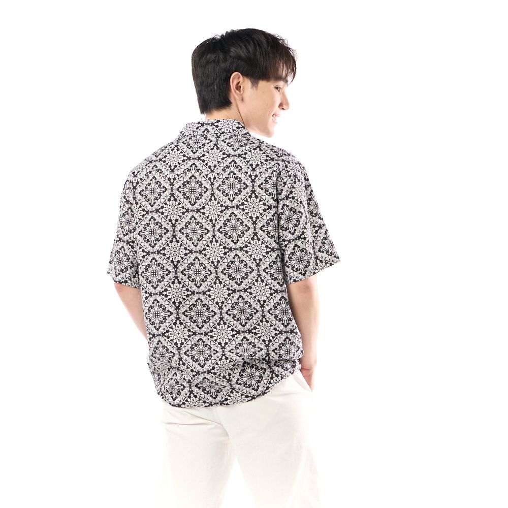 MESTYLE DISNEY เสื้อมิกกี้ สีดำ ไซซ์ S