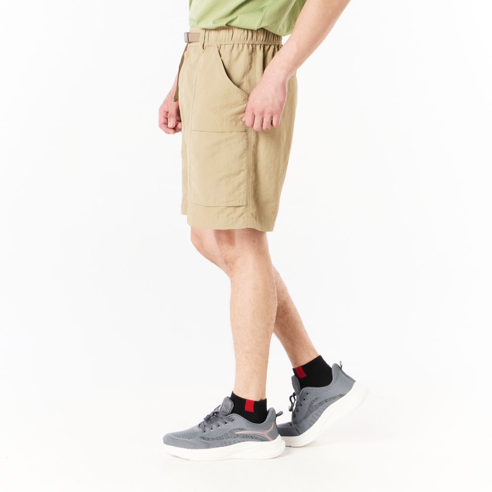 MESTYLE CARGO SHORTS KHAKI SIZE 32