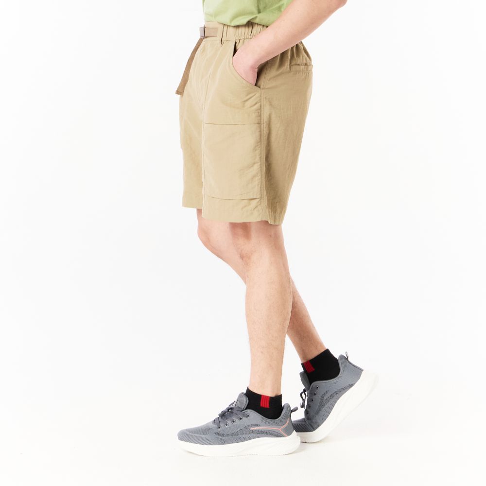 MESTYLE CARGO SHORTS KHAKI SIZE 32