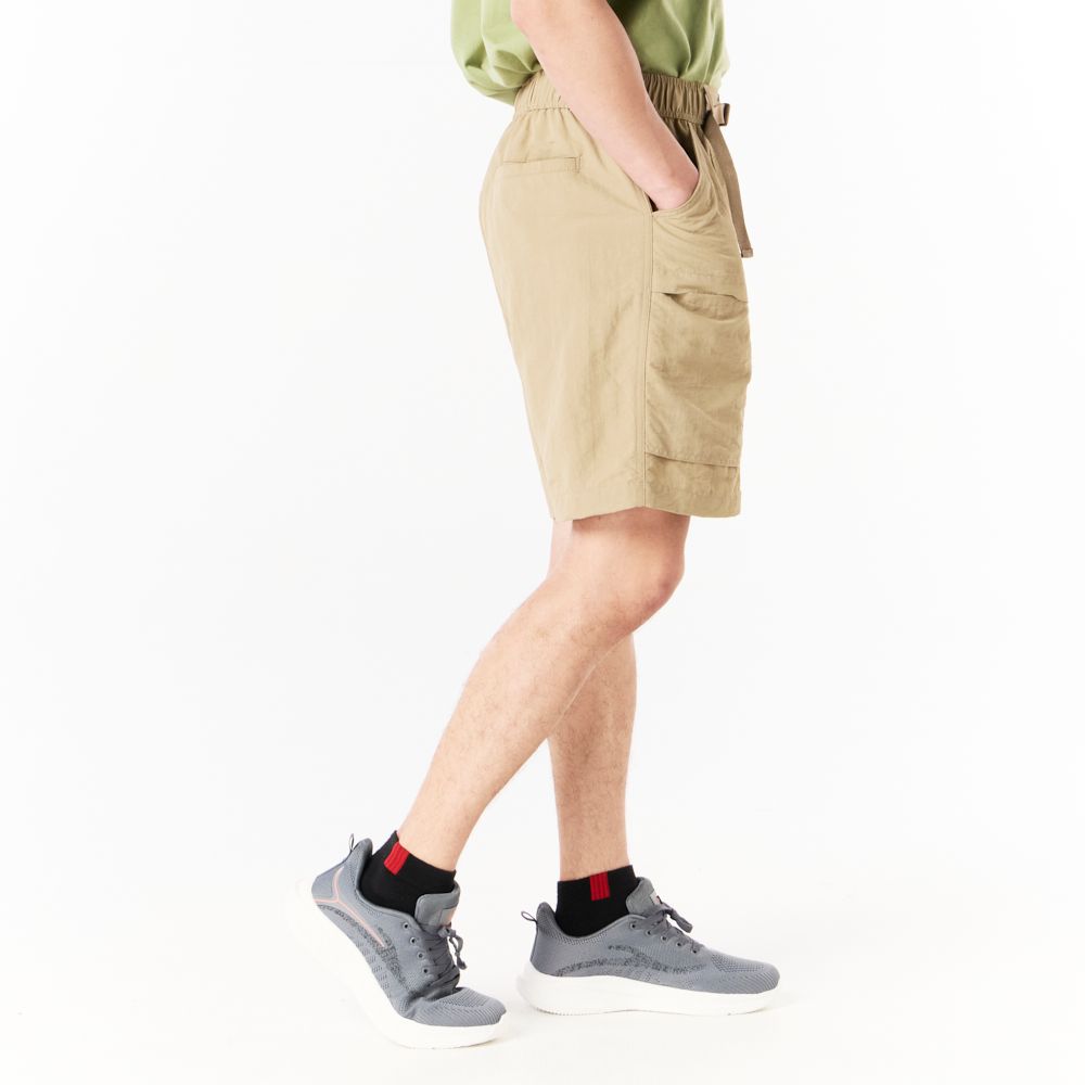 MESTYLE CARGO SHORTS KHAKI SIZE 32