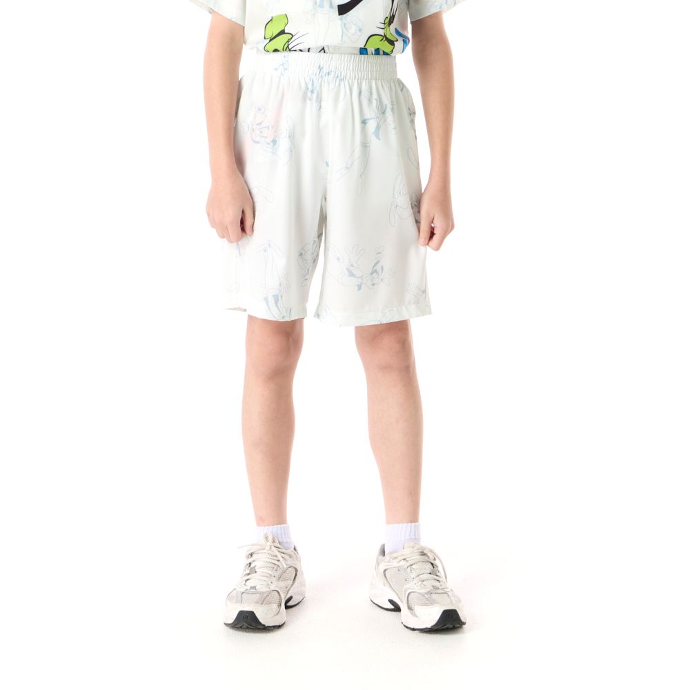 MESTYLE DISNEY เซ็ทไหมอิตาลี GOOFY ไซส์ 7