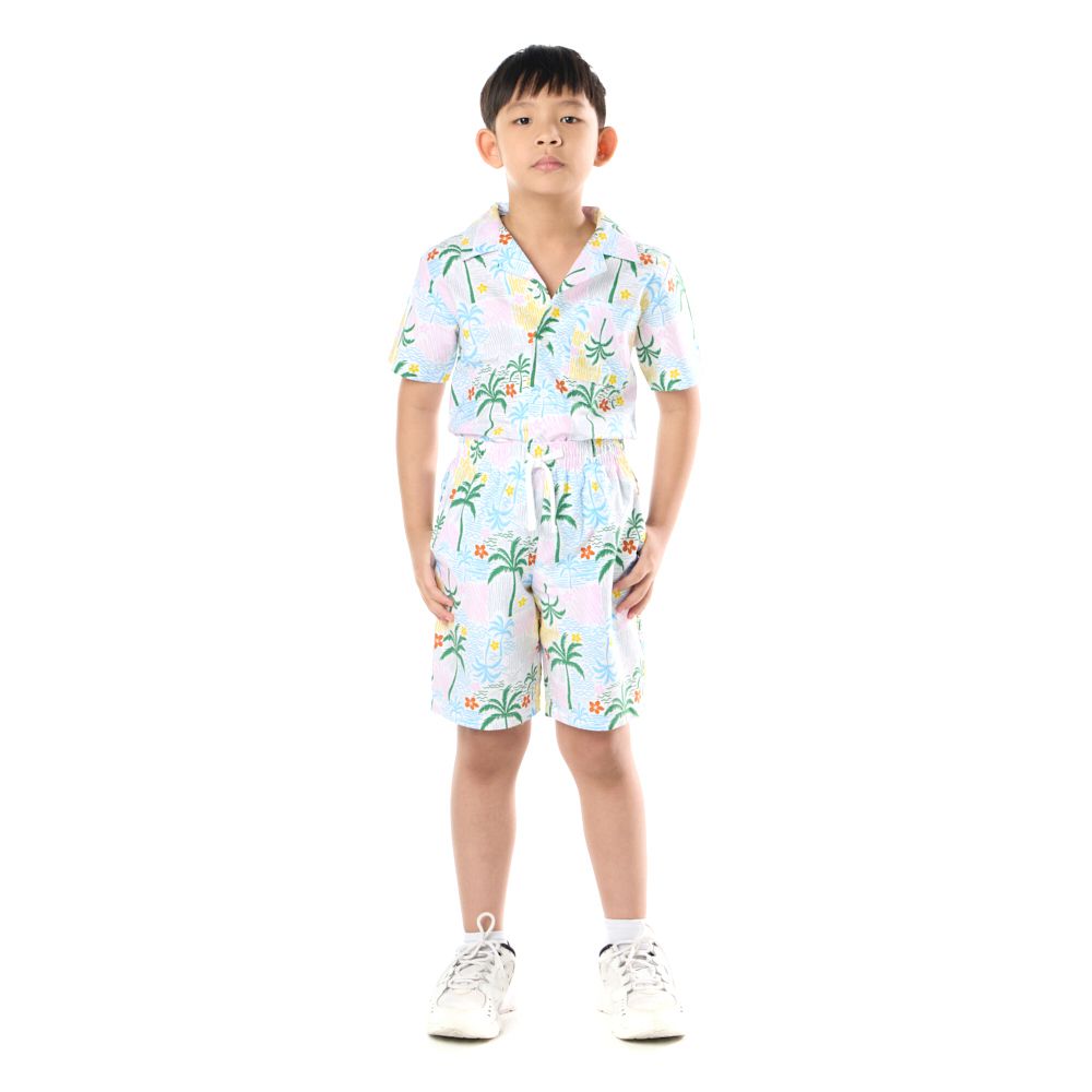 MESTYLE SET PARADISE SIZE 5