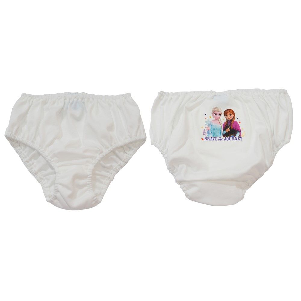 ดิสนีย์ กางเกงใน โฟรเซ่น ไซส์ S แพ็ค 3 (คละสี)