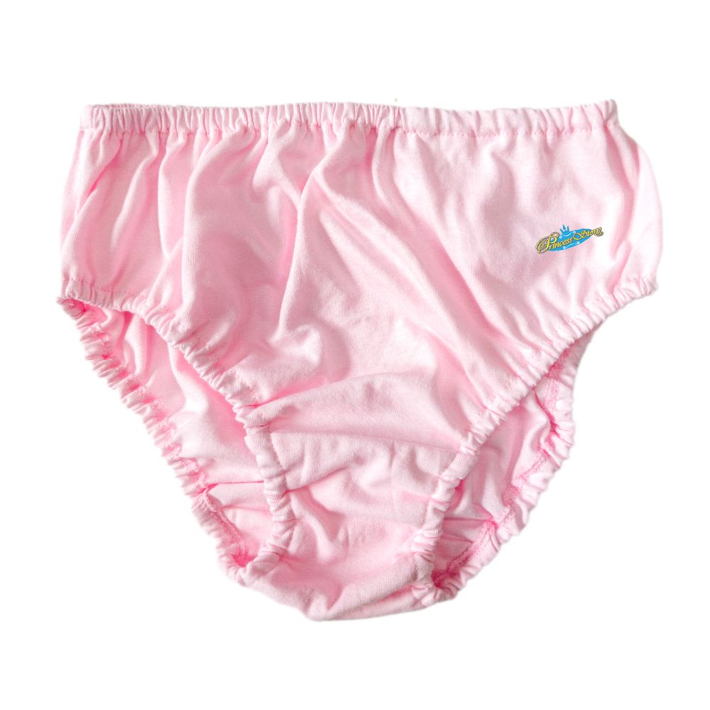 CHARACTER GIRL UNDERWEAR CRYBABY (ASSORTED)