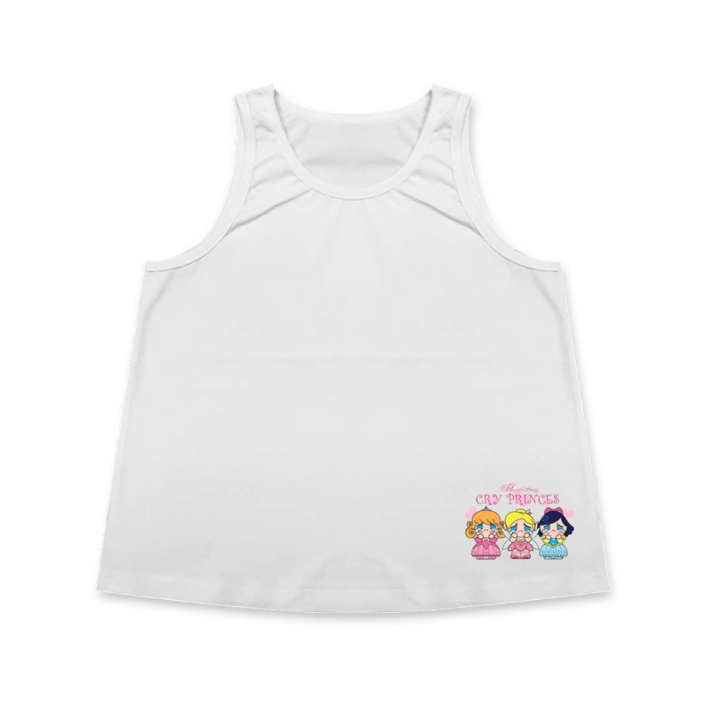 CHARACTER GIRL BODYWEAR CRYBABY (ASSORTED)