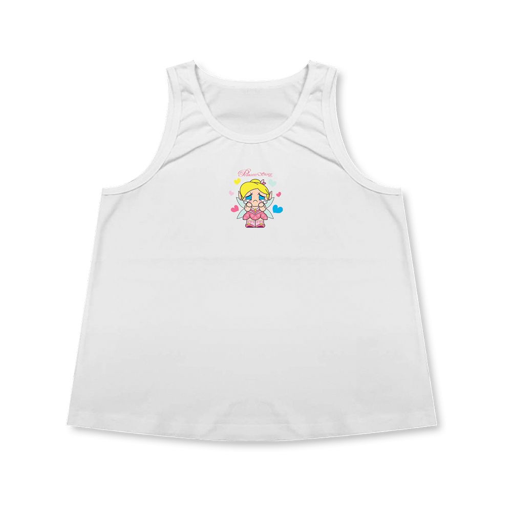 CHARACTER GIRL BODYWEAR CRYBABY (ASSORTED)