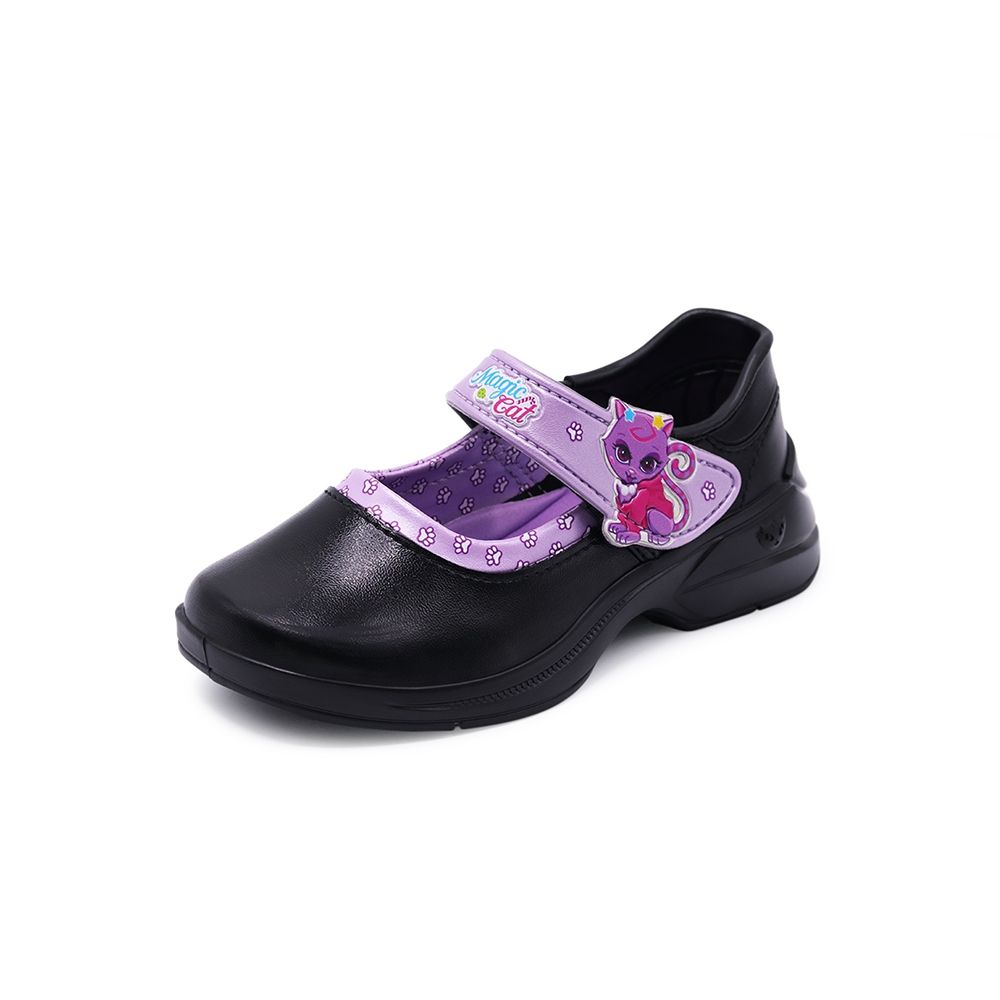 MAGIC CAT GIRL KINDER GARTEN BLACK SIZE 32