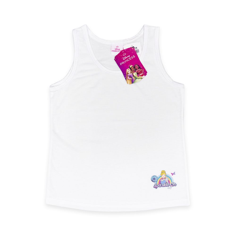 DISNEY GRIL BODYWEAR PRINCESS (ASSORTED)