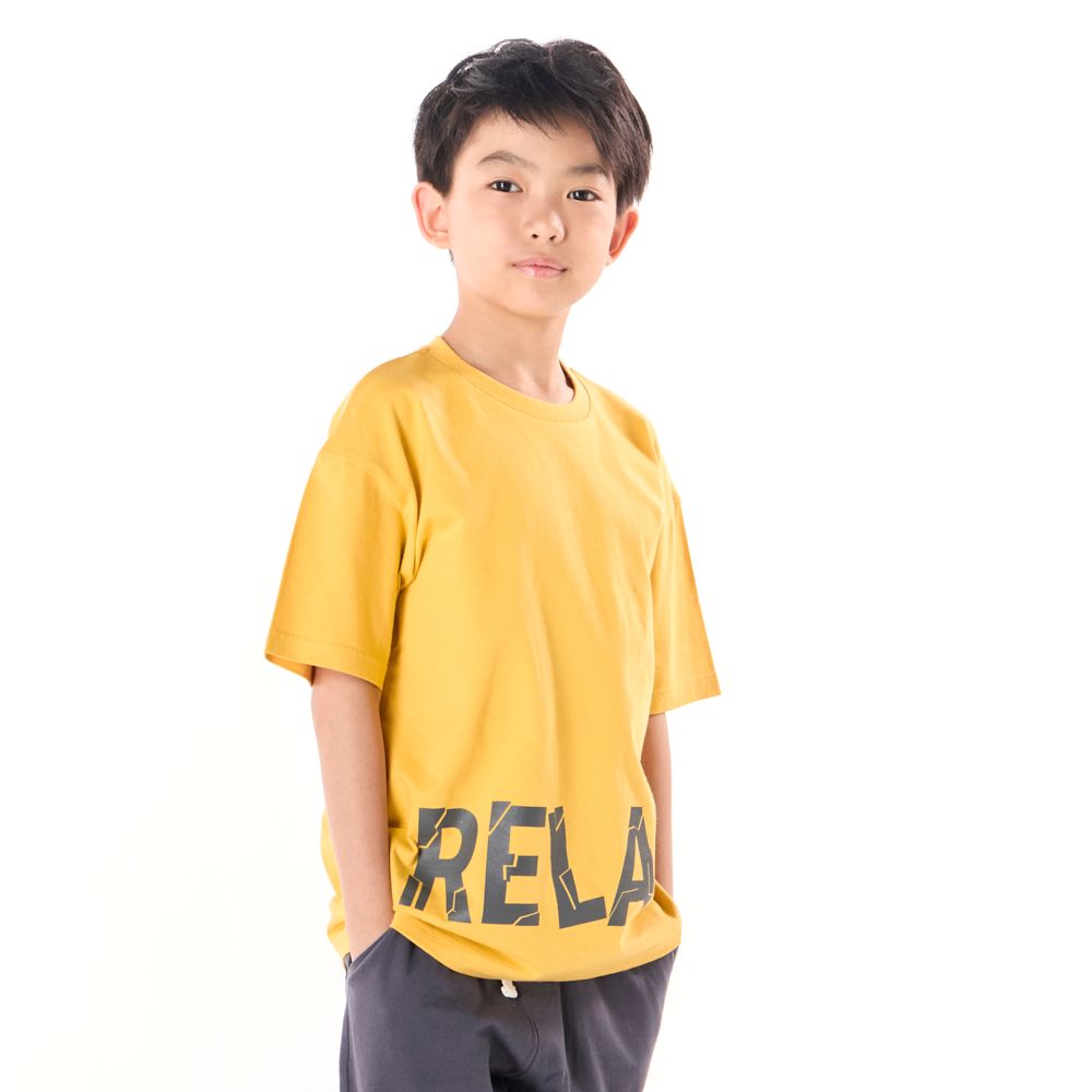 MESTYLE เซ็ทผ้ายืดพิมพ์ลาย ไซส์ 9