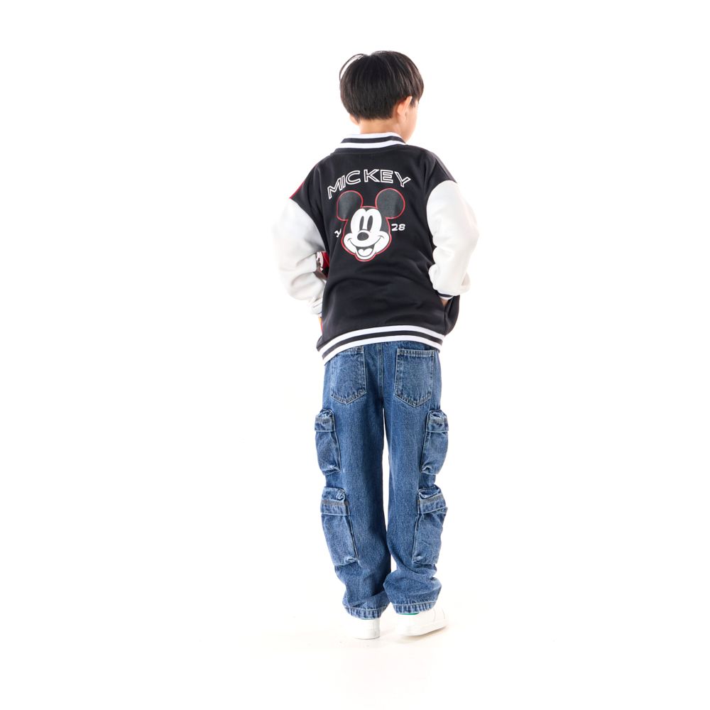 MESTYLE DISNEY เสื้อแจ็คเก็ต MICKEY ไซส์ 12