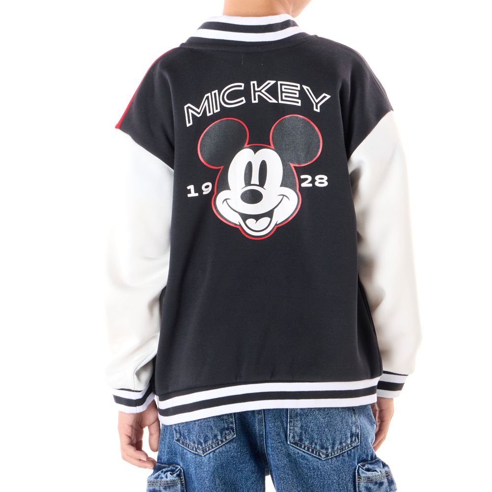 MESTYLE DISNEY เสื้อแจ็คเก็ต MICKEY ไซส์ 12