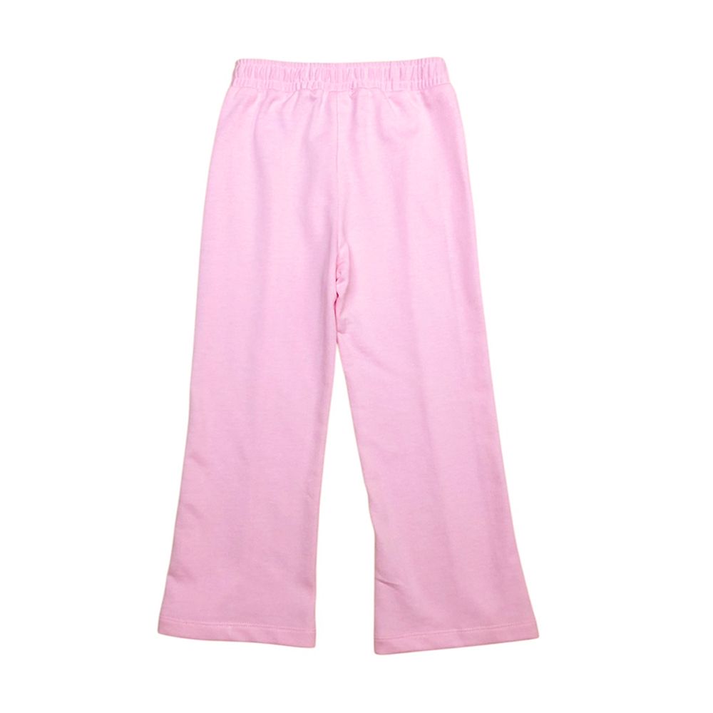 MESTYLE SNOOPY กางเกงขายาว SNOOPY สีชมพู ไซส์ 2