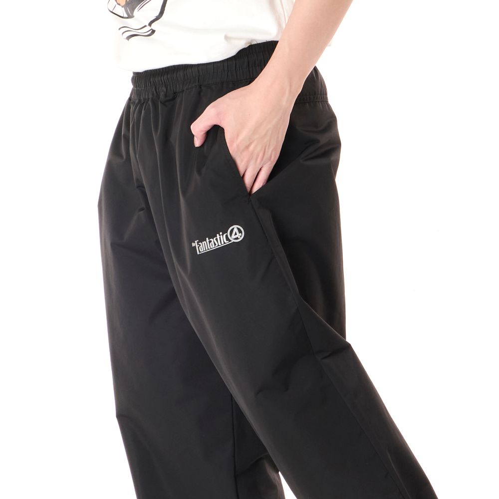 MESTYLE DISNEY กางเกงขายาวสีดำ ไซซ์ 36