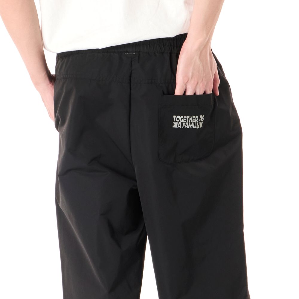 MESTYLE DISNEY กางเกงขายาวสีดำ ไซซ์ 36